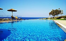Romantica Beach